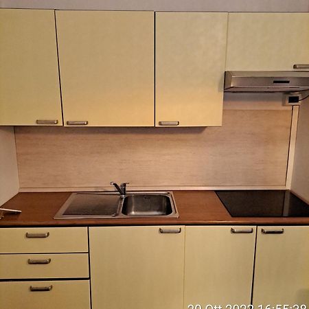 Rta Albergo Malatesta Чезена Экстерьер фото