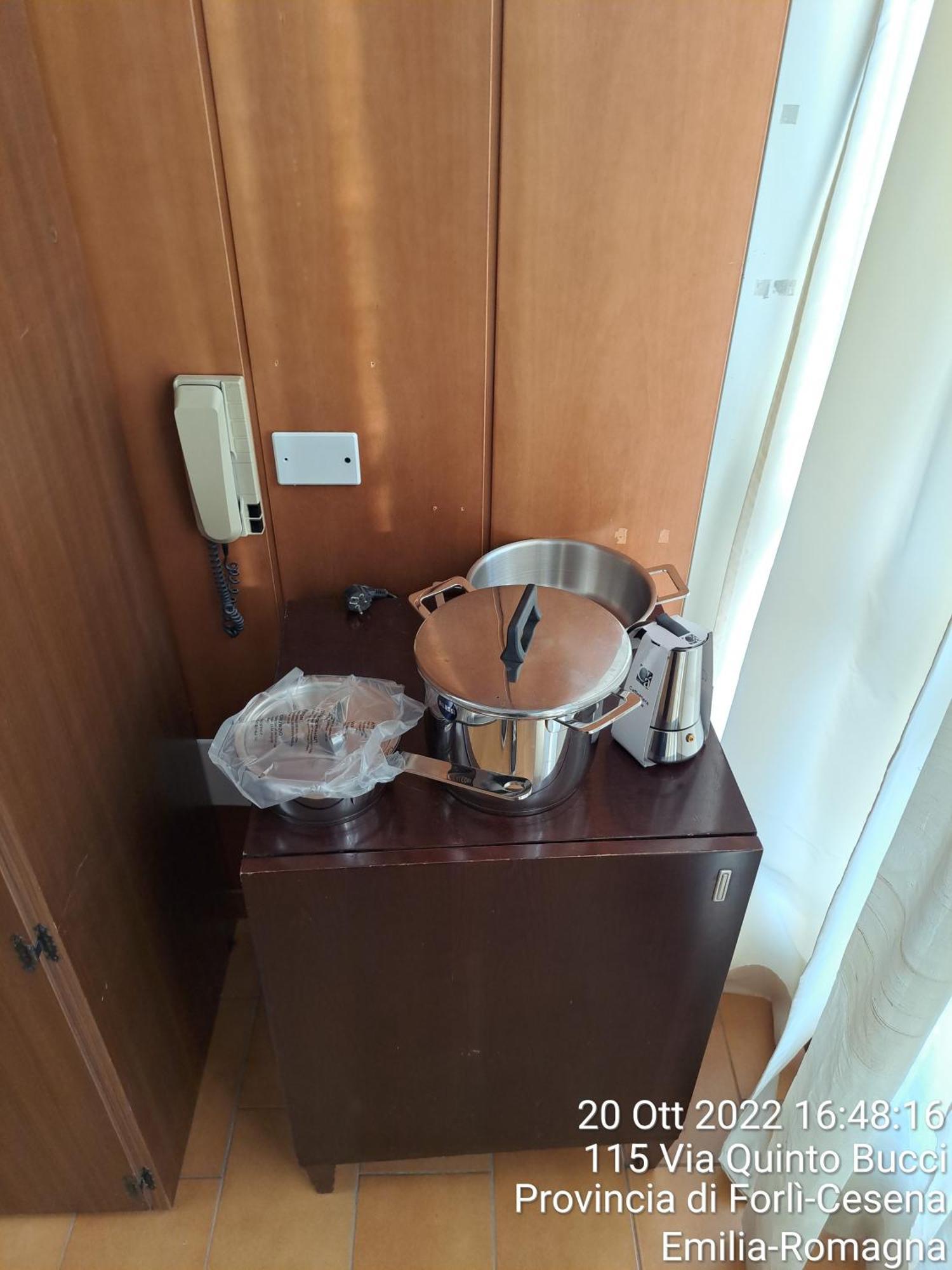 Rta Albergo Malatesta Чезена Экстерьер фото