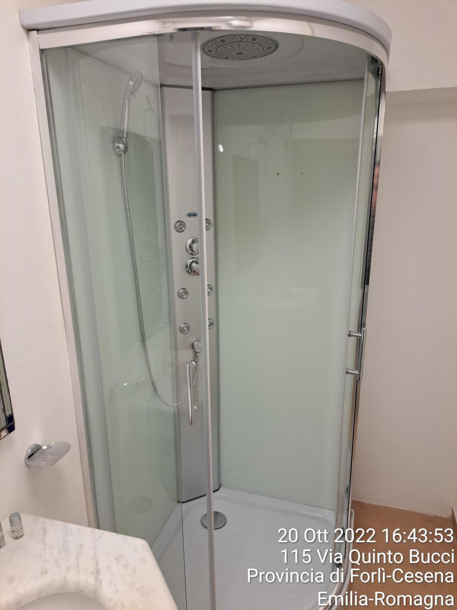 Rta Albergo Malatesta Чезена Экстерьер фото